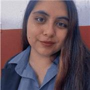 Profesora de primera infancia con amplia experiencia en inglés y las áreas de sociales y español